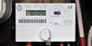Types of electricity meters, electricity brokers, power maintenance
